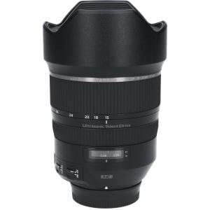 ニコン１５－３０ｍｍ　Ｆ２．８ＤＩ　ＶＣ　Ａ０１２