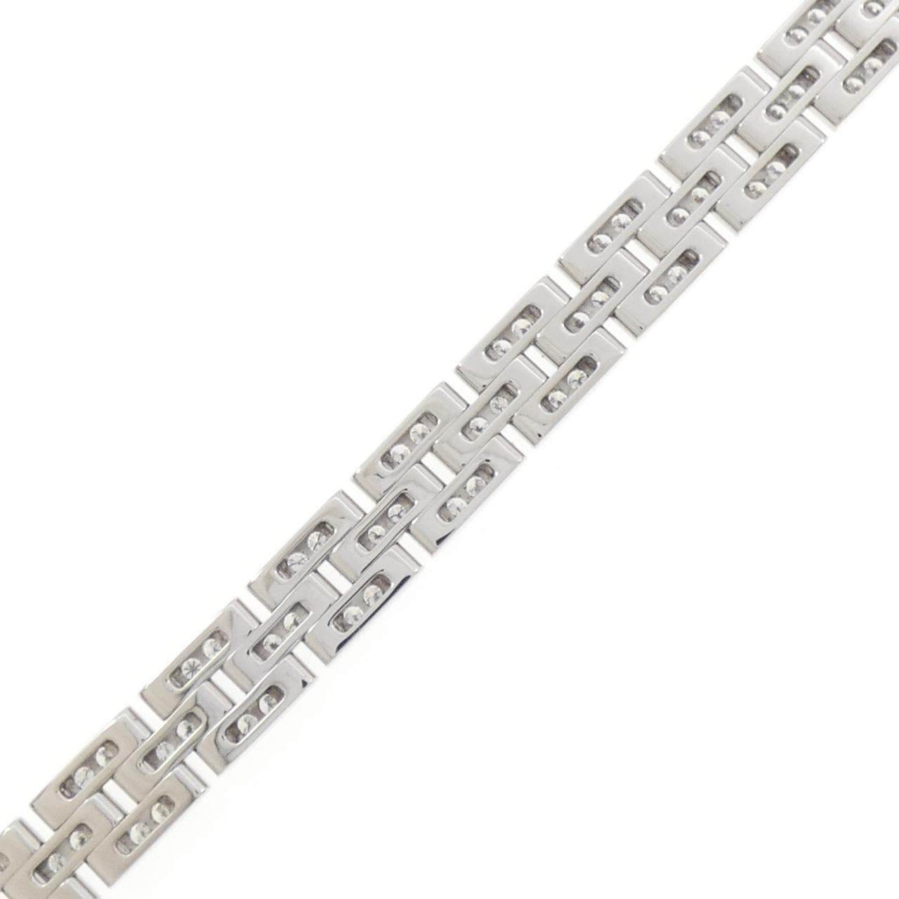 Cartier MaillonPanthère手鐲