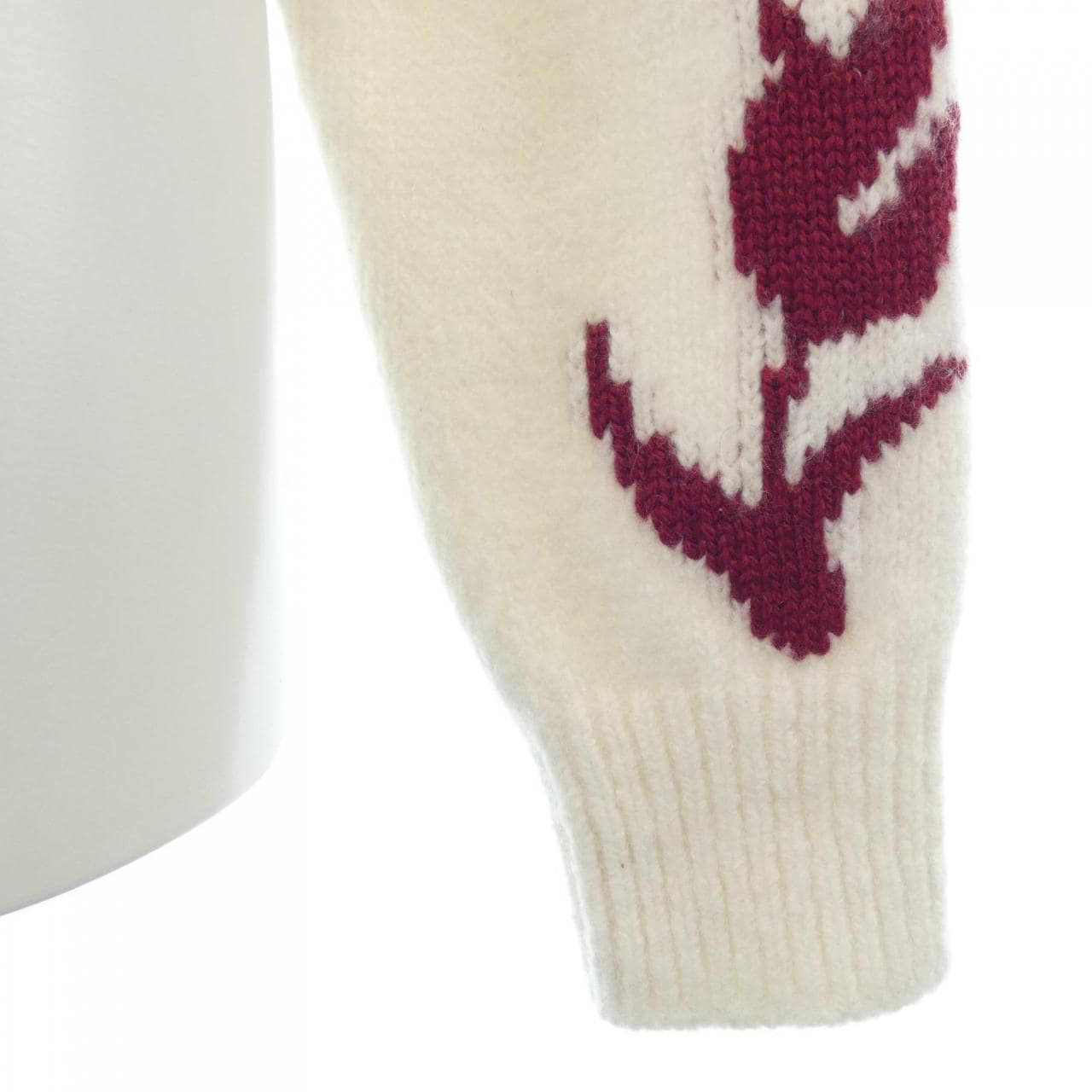 CHANEL CHANEL knitwear