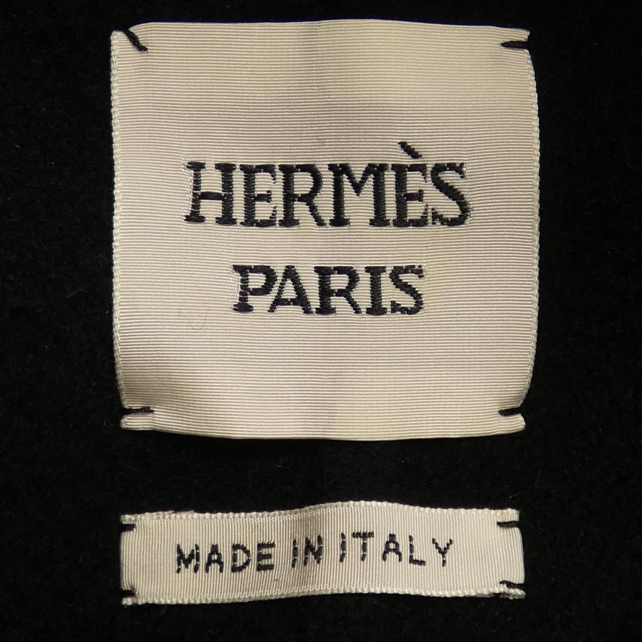 エルメス HERMES コート