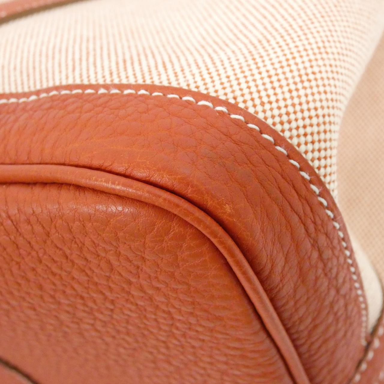 エルメス ガーデン パーティ 36cm 060319CK バッグ