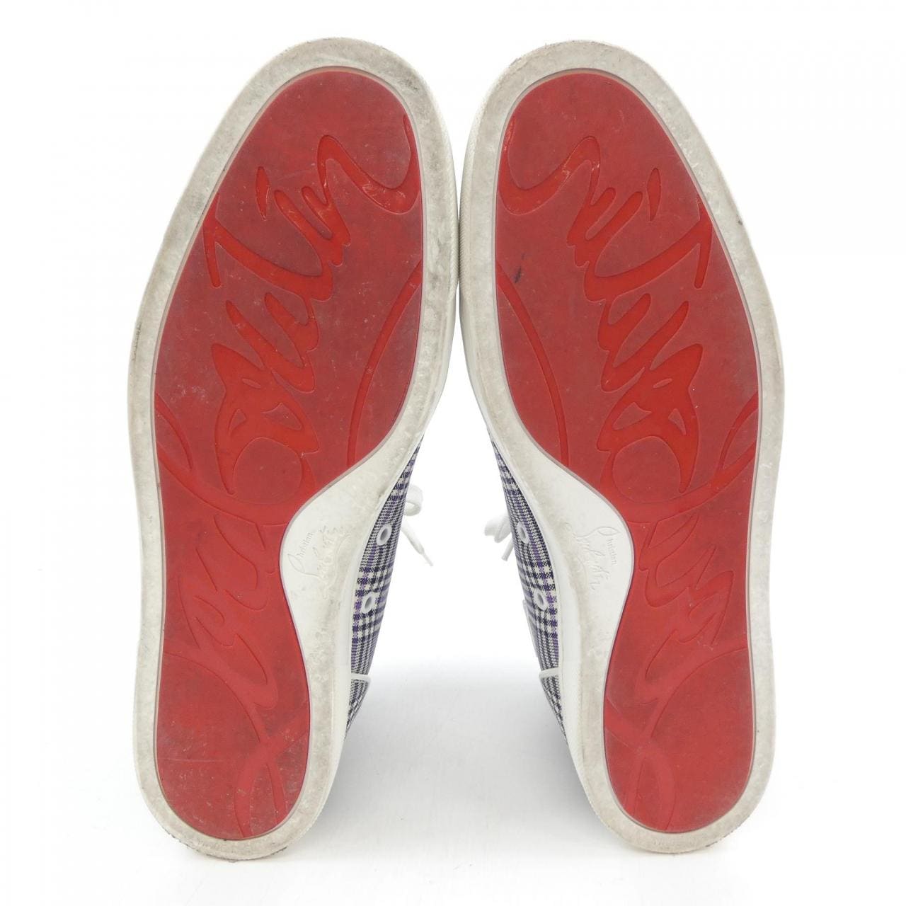 クリスチャンルブタン CHRISTIAN LOUBOUTIN スニーカー