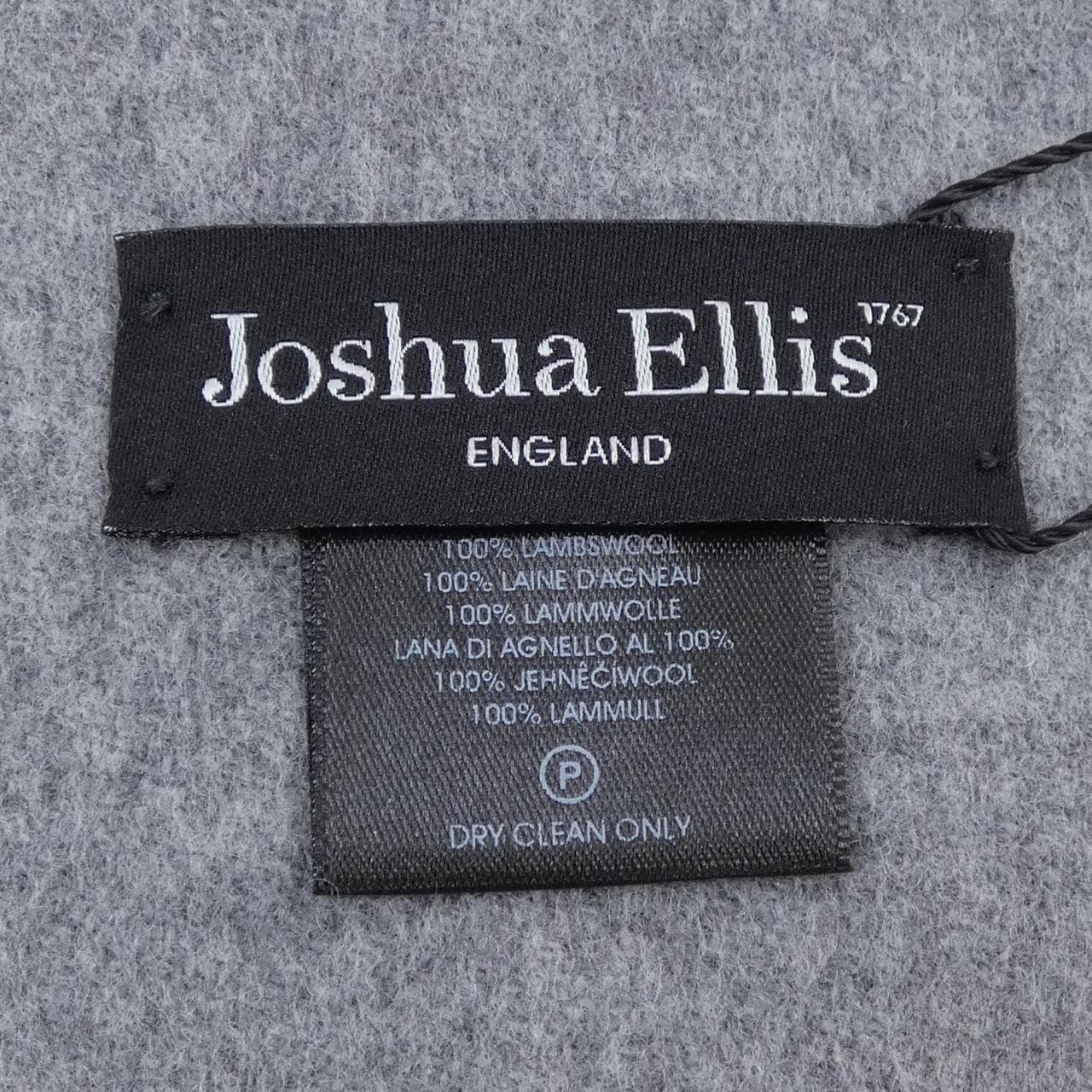 ジョシュアエリス JOSHUA ELLIS MUFFLER