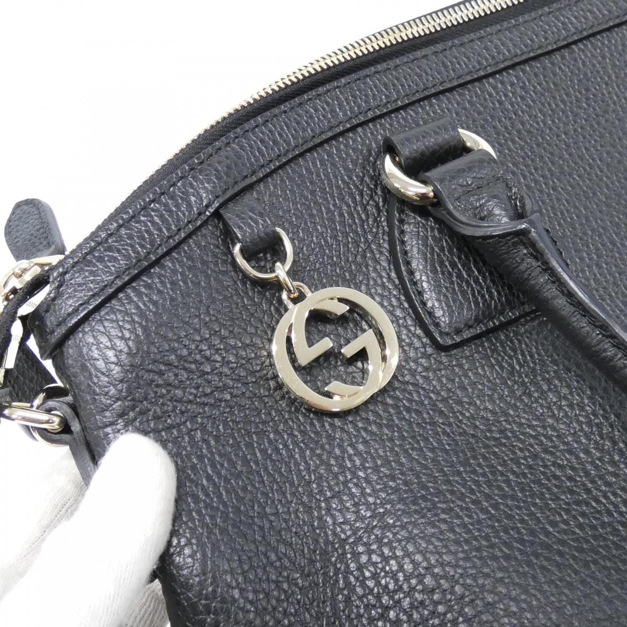 グッチ 449660 CAO0G バッグ