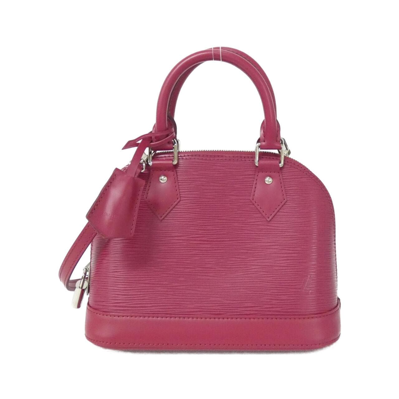 ルイヴィトン エピ アルマBB M40851 バッグ