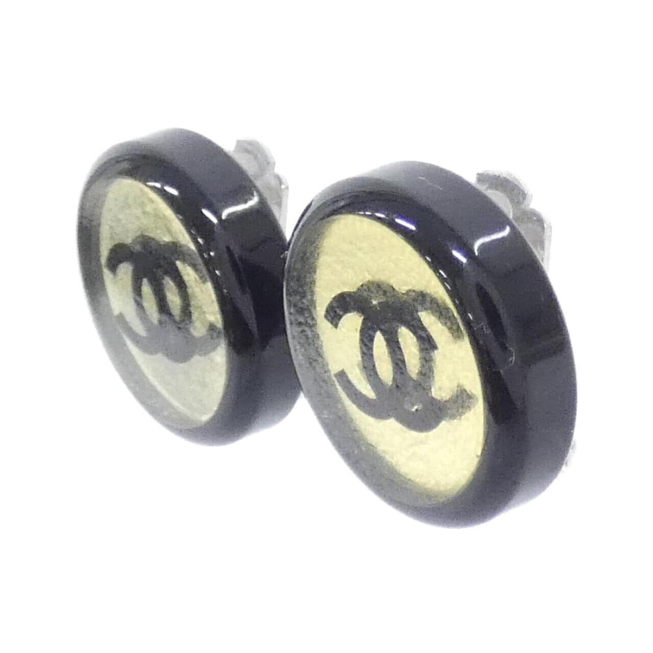 【ヴィンテージ】シャネル イヤリング