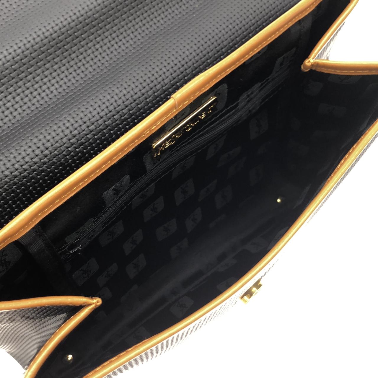 【ヴィンテージ】イヴサンローラン バッグ