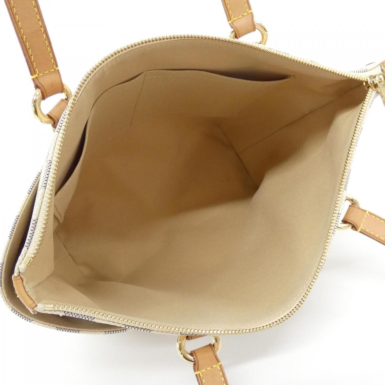 ルイヴィトン ダミエ アズール トータリー PM N51261 バッグ