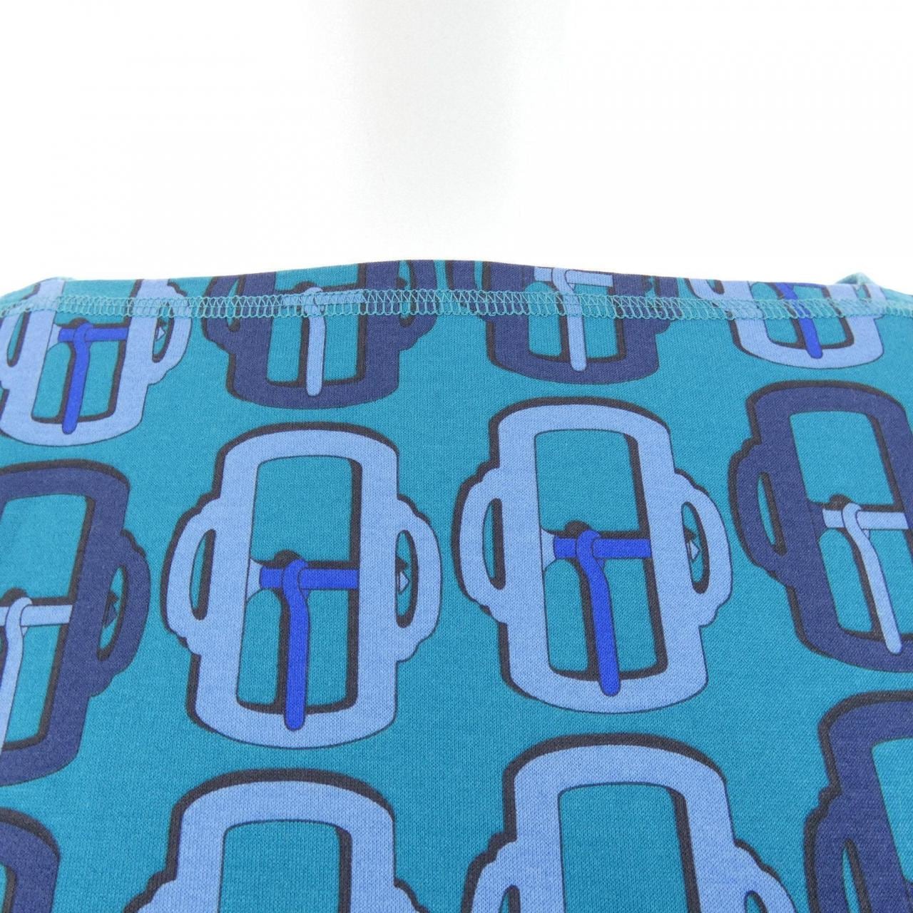 エルメス HERMES Tシャツ