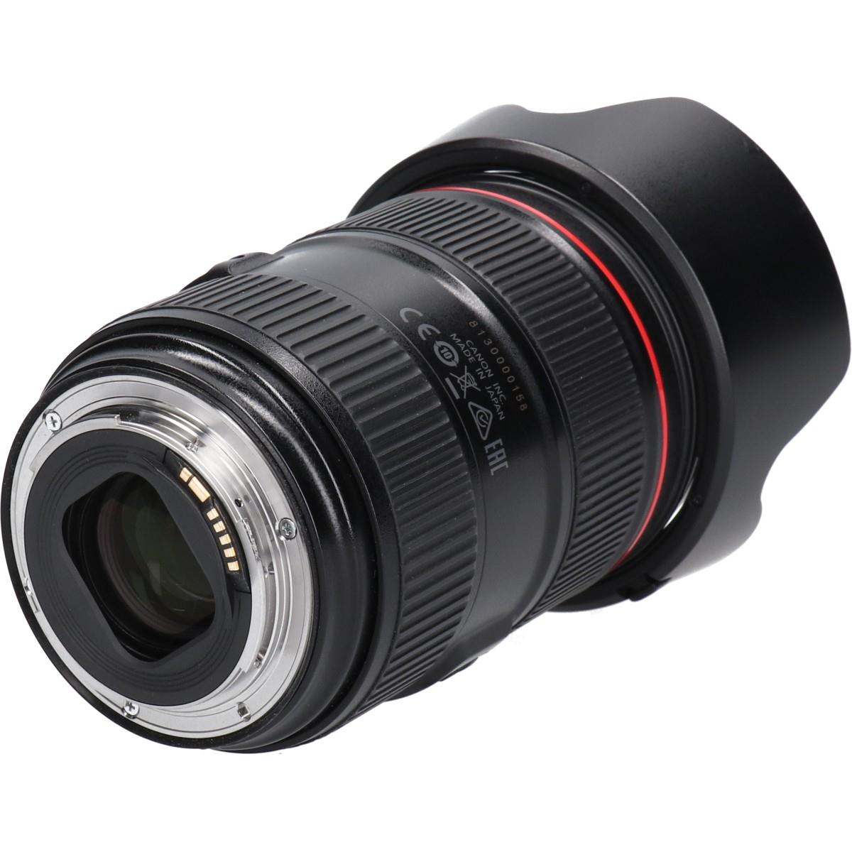 ＥＦ２４－１０５ｍｍ　Ｆ４Ｌ　ＩＳ　ＩＩ　ＵＳＭ
