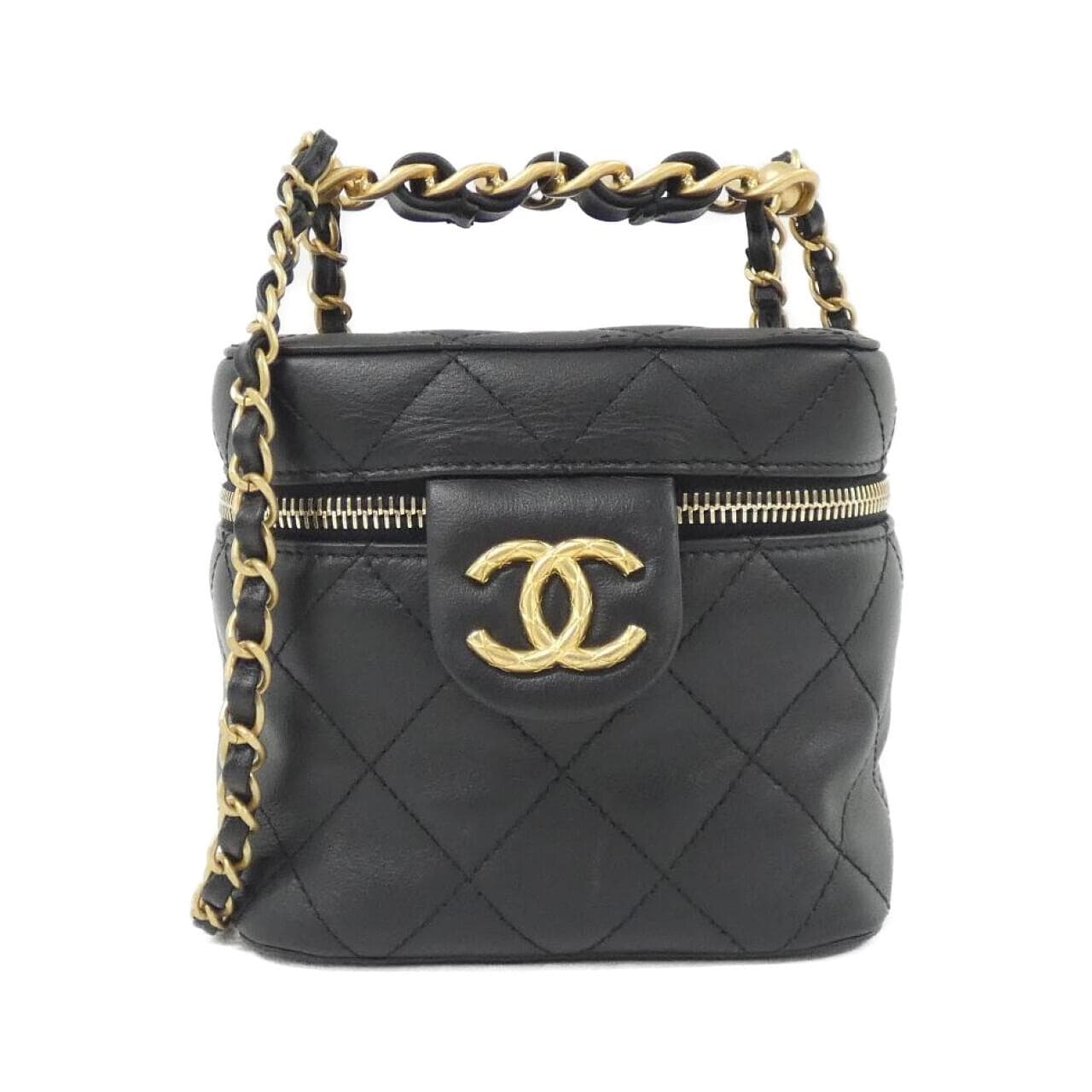 CHANEL AS3228 单肩包