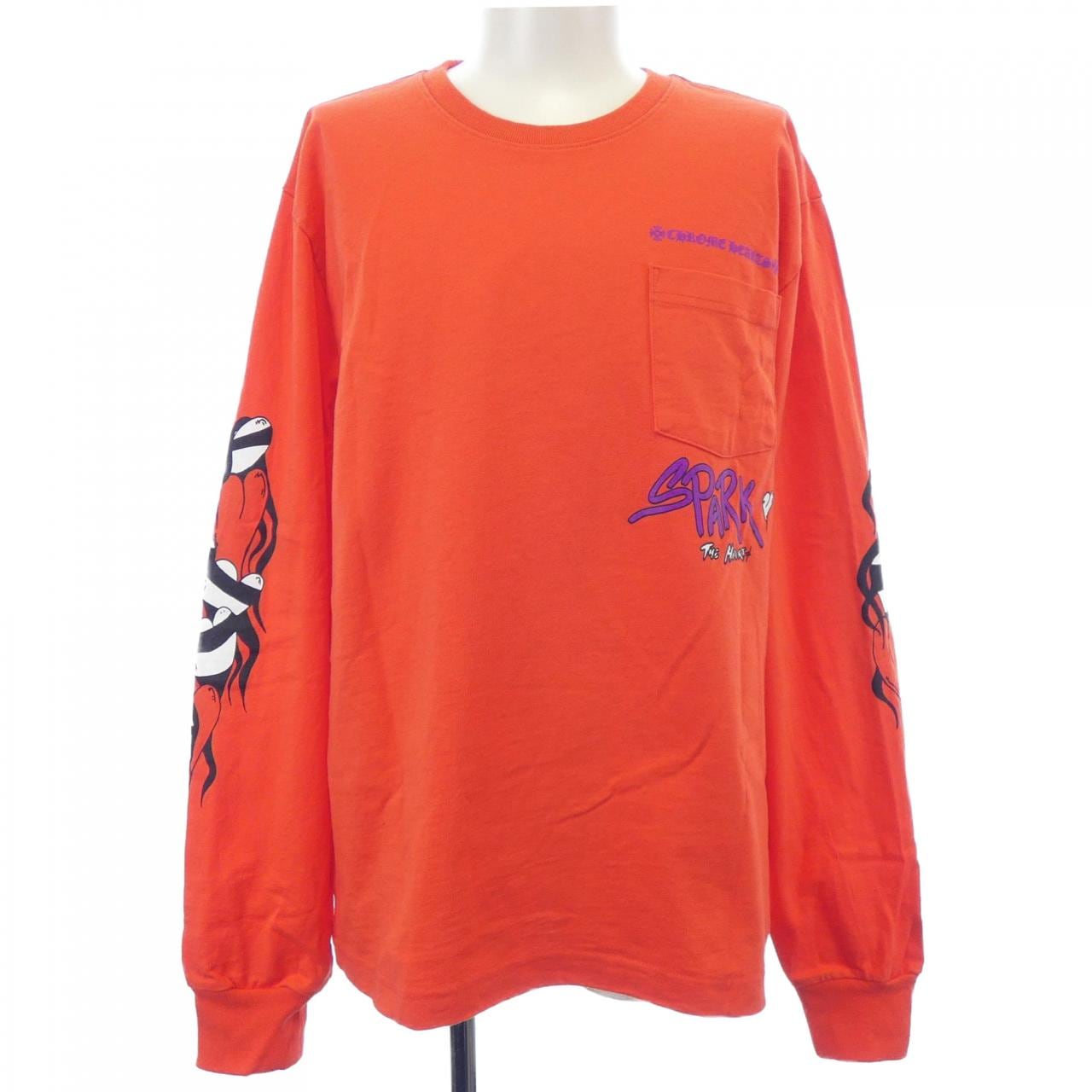 クロムハーツ CHROME HEARTS Tシャツ
