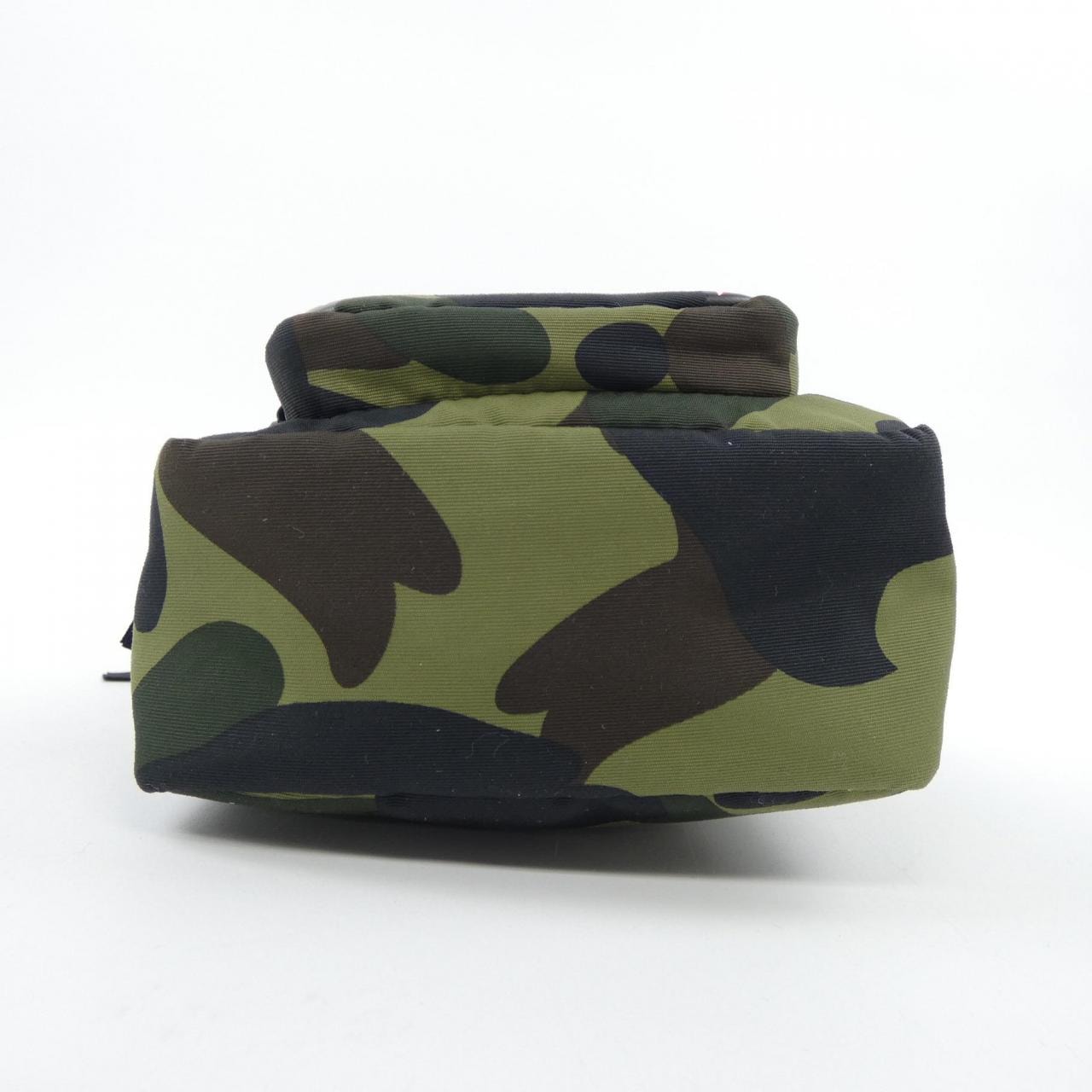 アベイシングエイプ A BATHING APE BAG