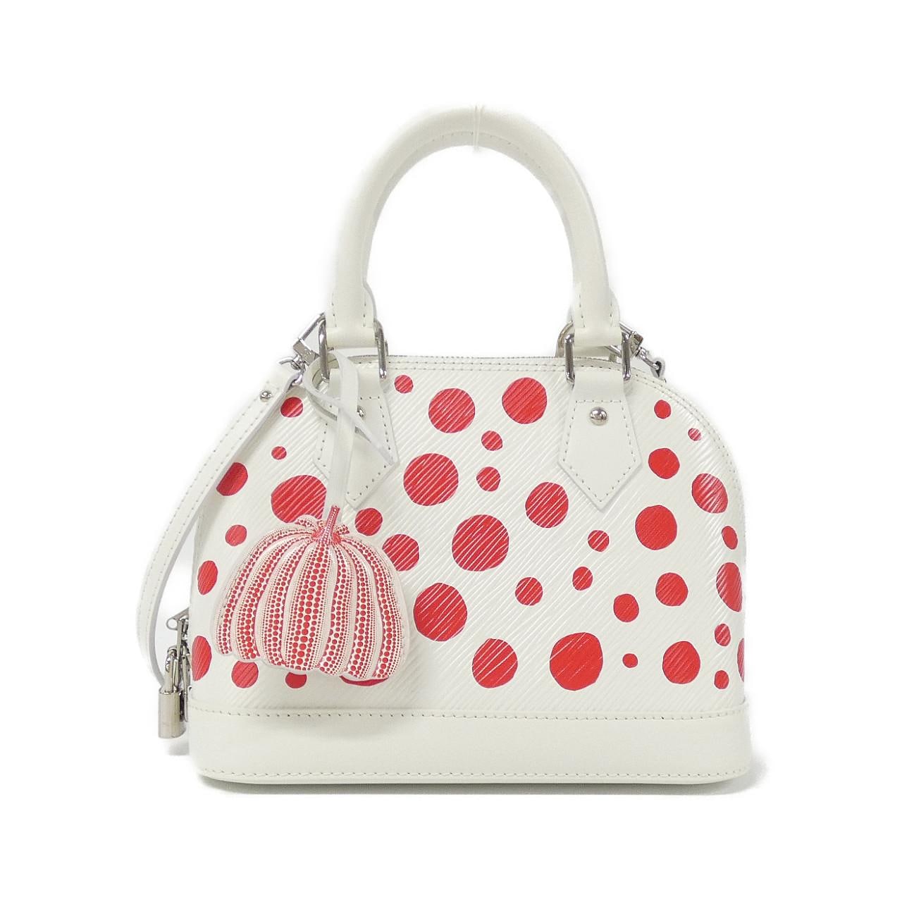 ルイヴィトン エピ(LV X YK) アルマBB M21712 バッグ