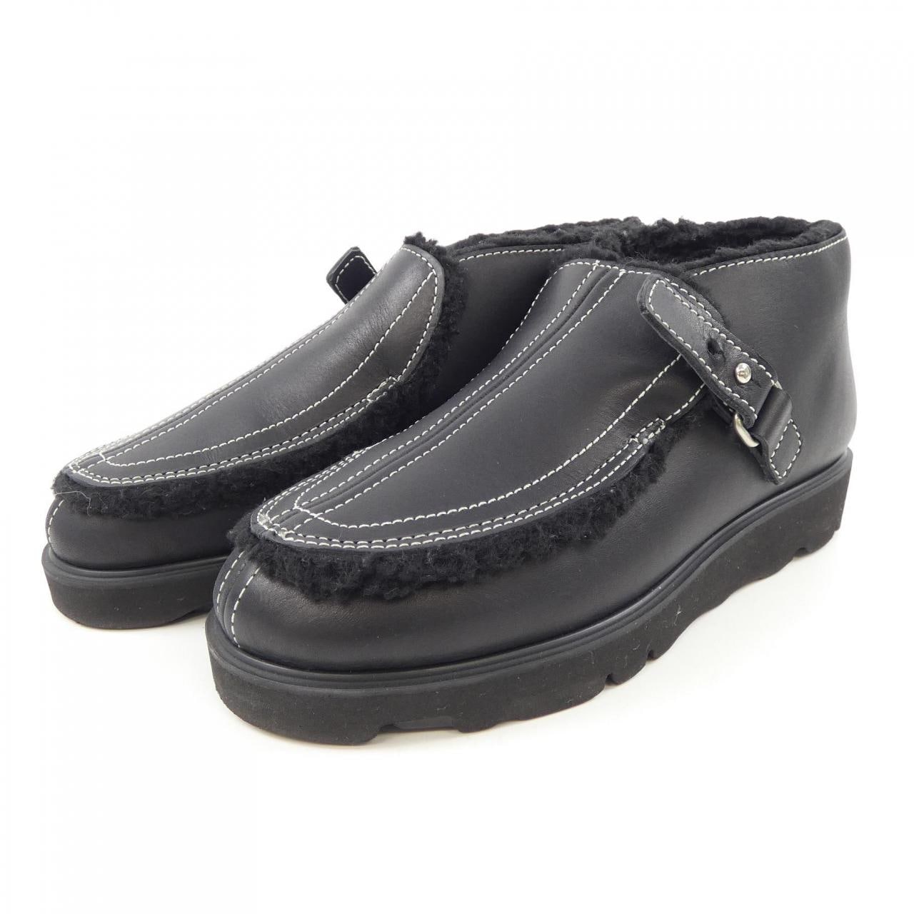 toshinosuke takegaha シューズ