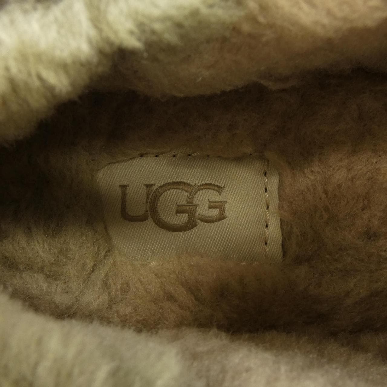アグ UGG KENTON シューズ