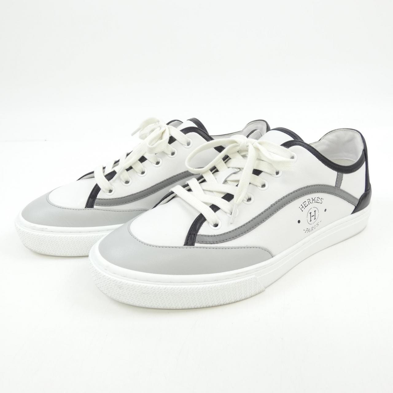 エルメス HERMES ゲット HermesParis 231725Z スニーカー