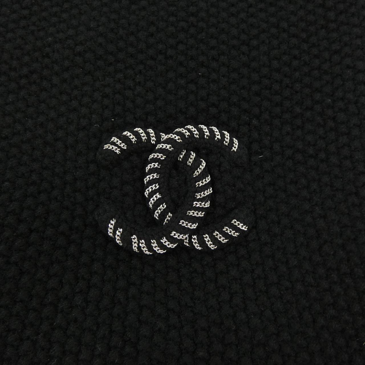 シャネル CHANEL MUFFLER