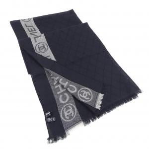 シャネル CHANEL STOLE