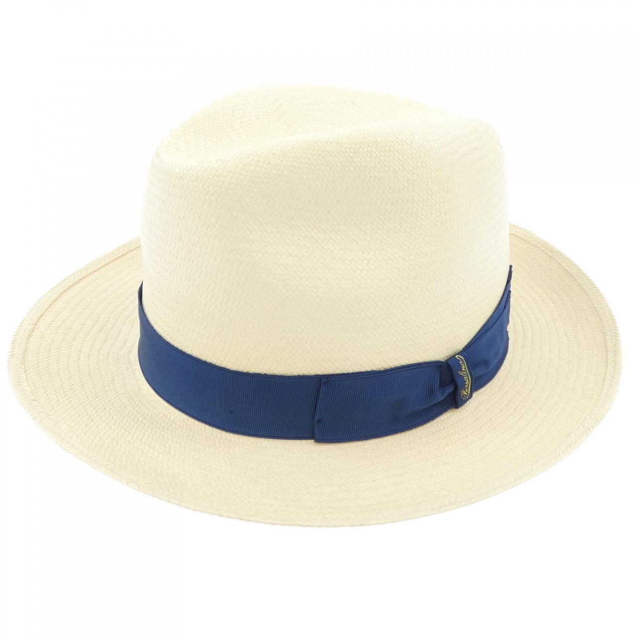 ボルサリーノ BORSALINO 140338 ハット