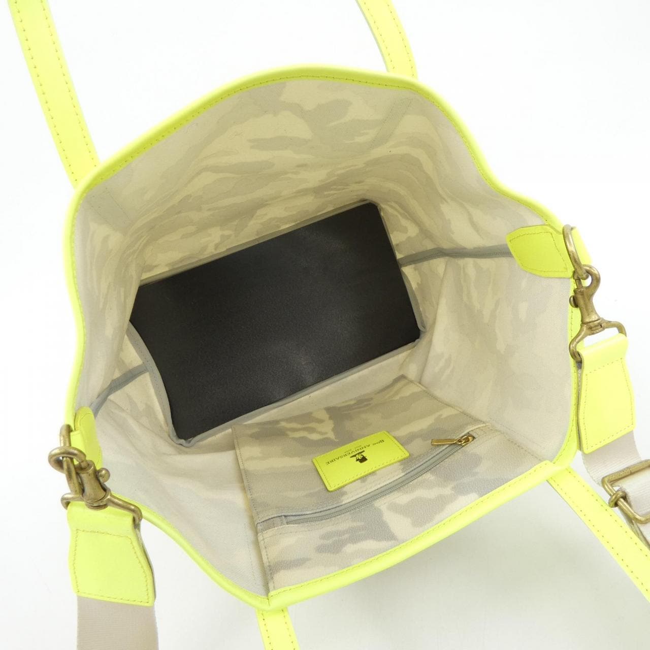 ジャンティバンティ Gentil Bandit BAG