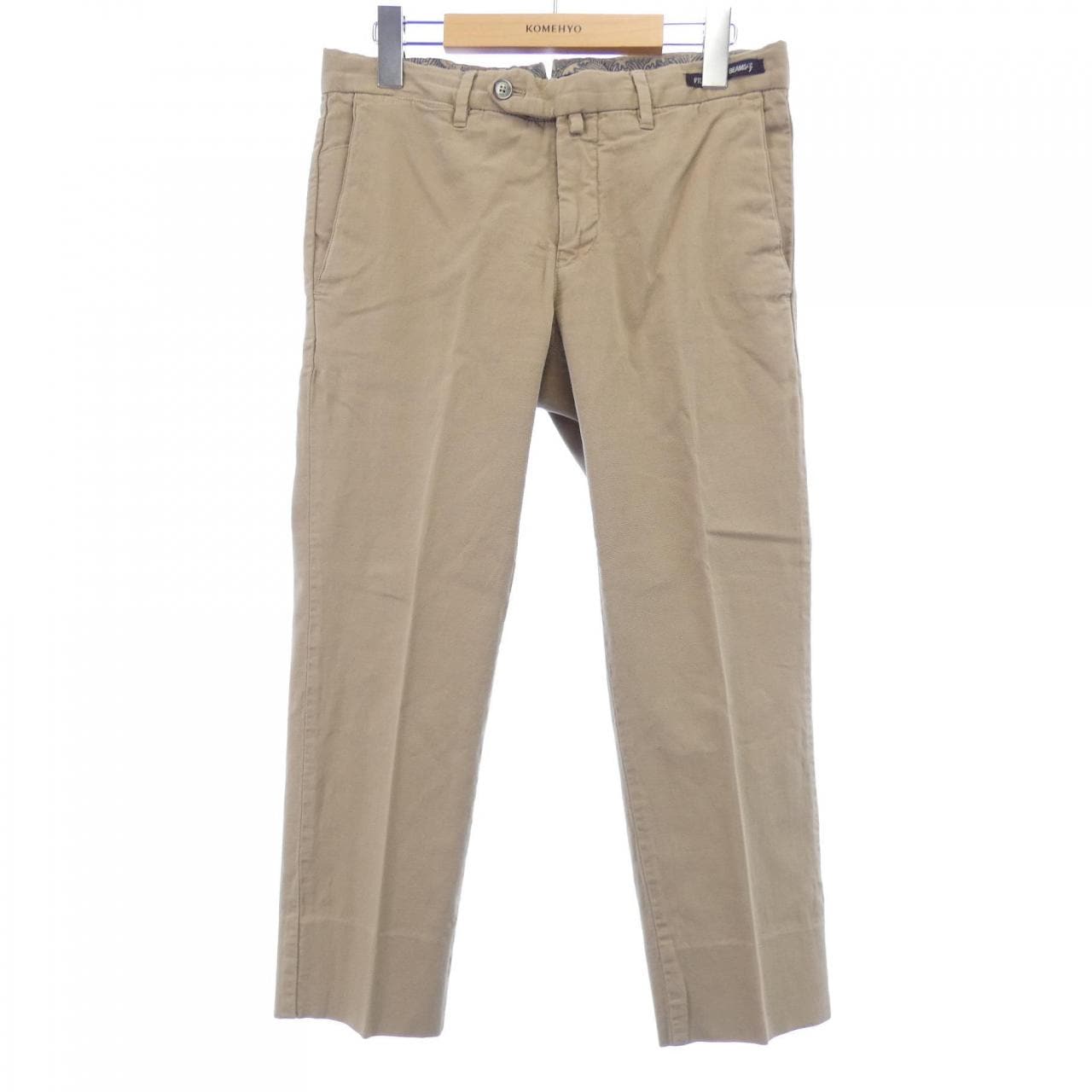 Petit Zero Uno PT01 CPDTALSR100060裤子