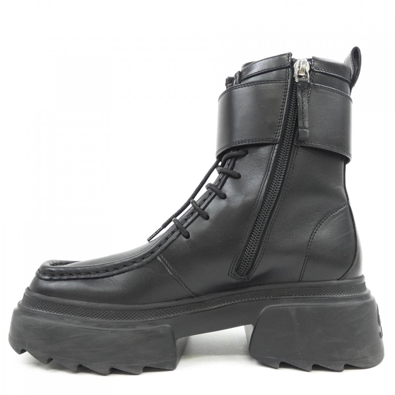 ロジェヴィヴィエ ROGER VIVIER RVW71036420SOAB999 ブーツ