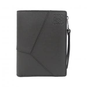 ロエベ パズル エッジ スリム コンパクト ウォレット C510W73X02 財布