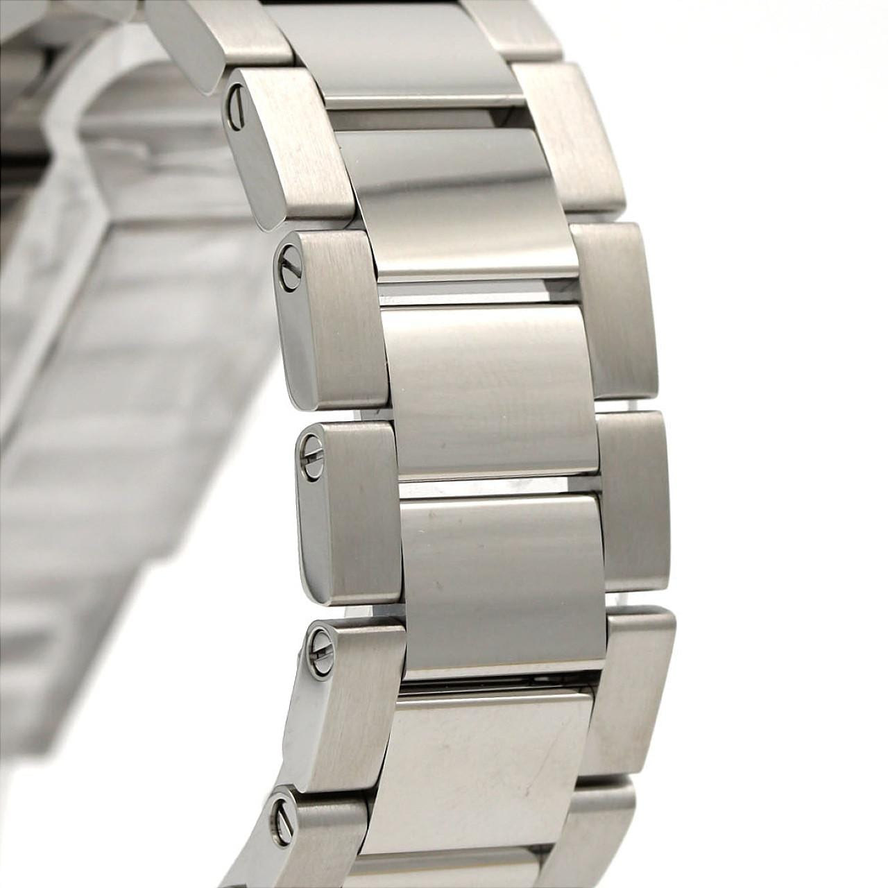 オメガ シーマスターアクアテラ 220.10.38.20.01.001 SS 自動巻