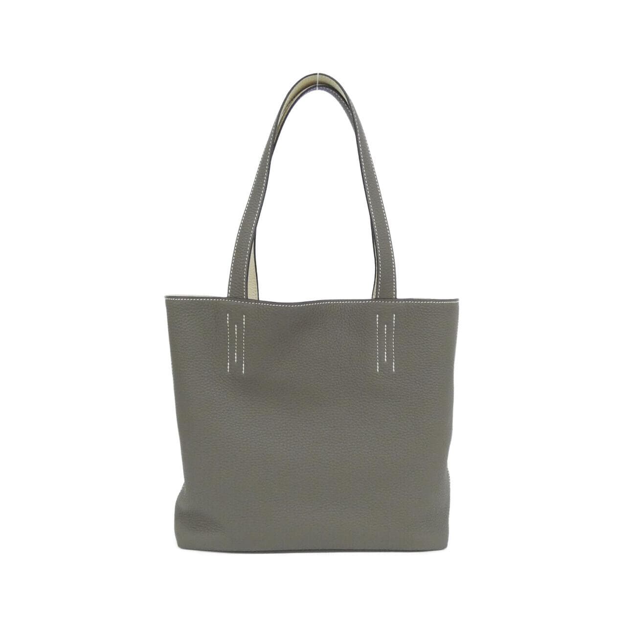 エルメス ドゥブルサンス 36cm 071237CA バッグ
