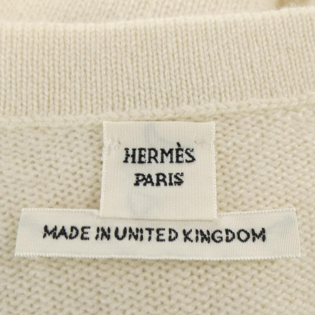 エルメス HERMES *87-7702. ワンピース