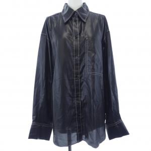 ルシェルブルー LE CIEL BLEU シャツ