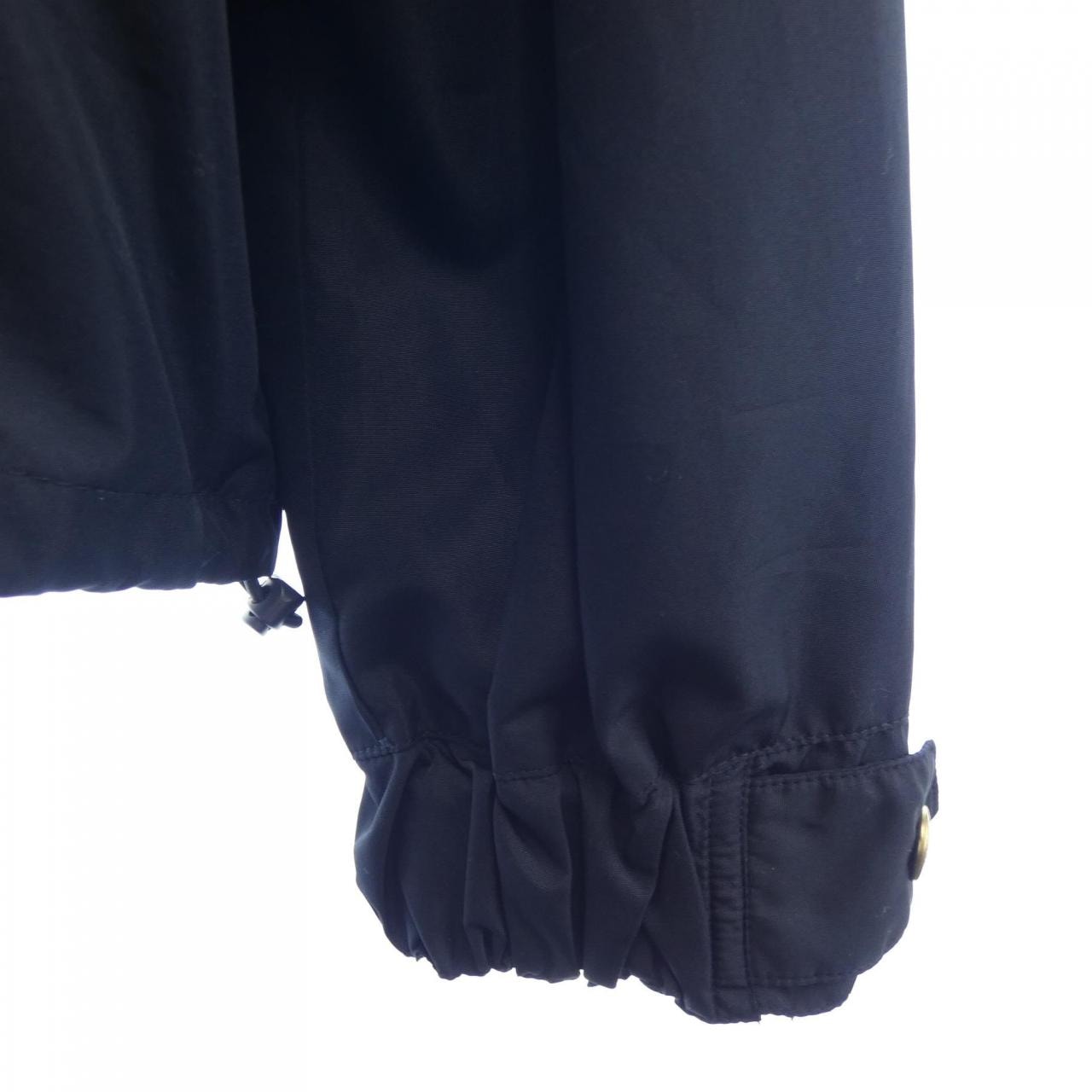 ブルーレーベルクレストブリッジ BLUE LABEL CRESTBRIDGE 55F15-142-29 ブルゾン