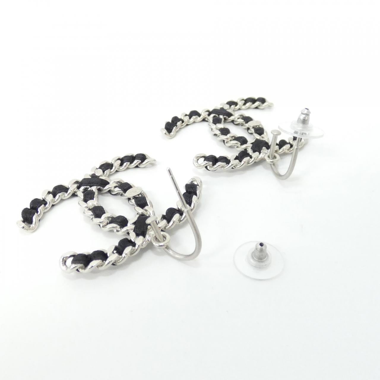 シャネル 41205 ピアス