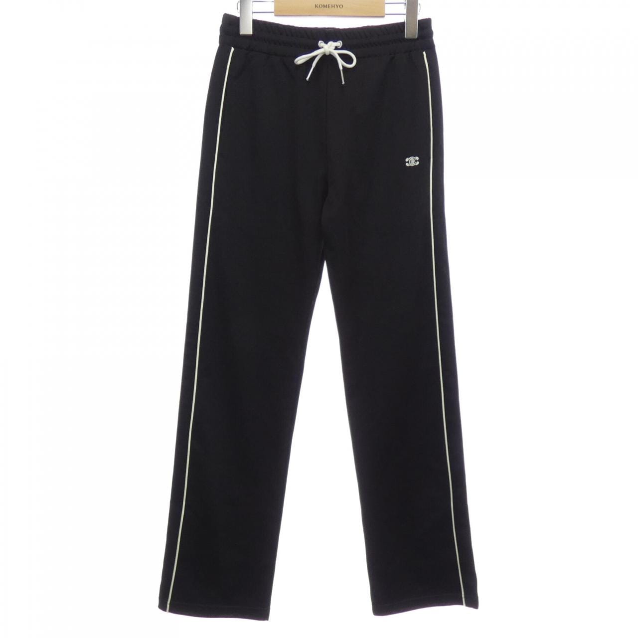 セリーヌ CELINE 2Z555021W パンツ