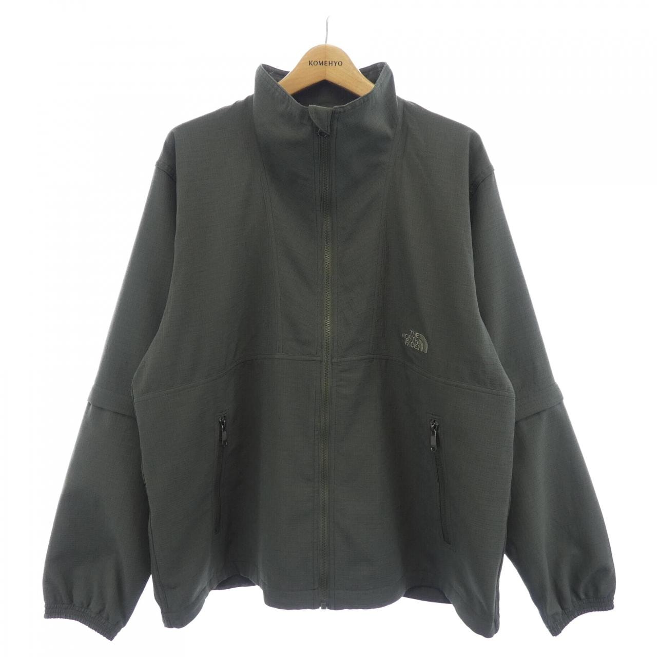 ザノースフェイス THE NORTH FACE NP72554 ブルゾン