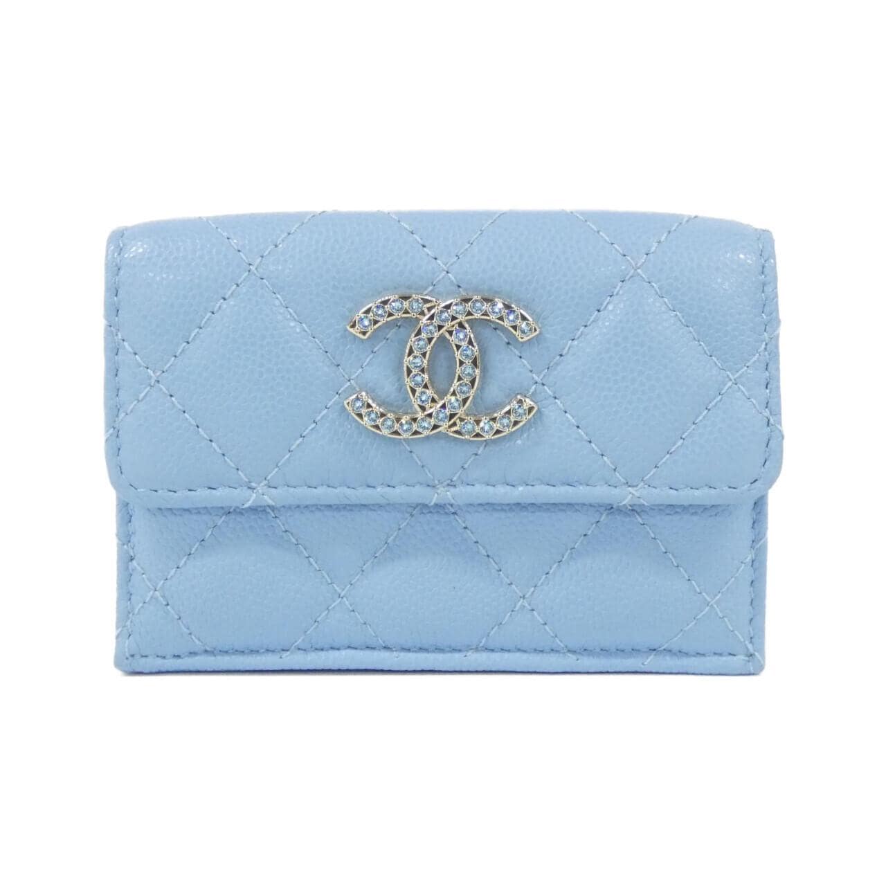 シャネル AP3397 財布