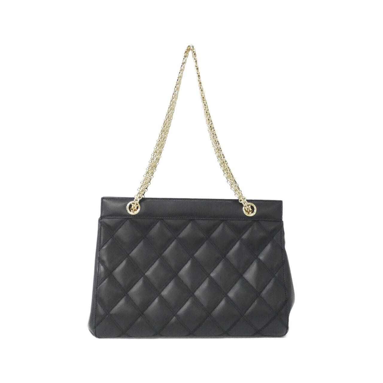 【ヴィンテージ】シャネル ショルダーバッグ