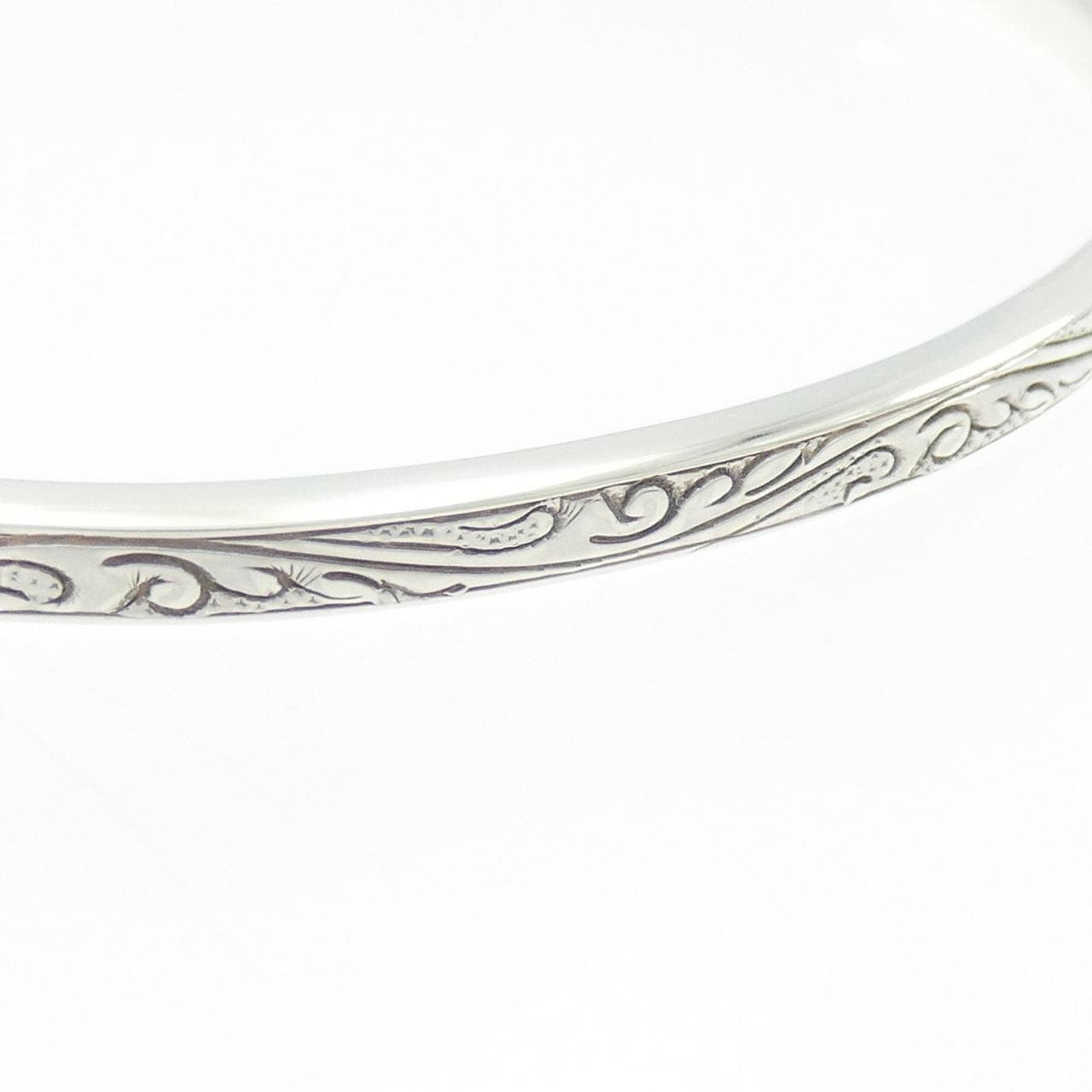 スーマンダックワ 925 バングル