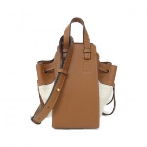 ロエベ ハンモック ドローストリング ミニ A538V07X11 ショルダーバッグ