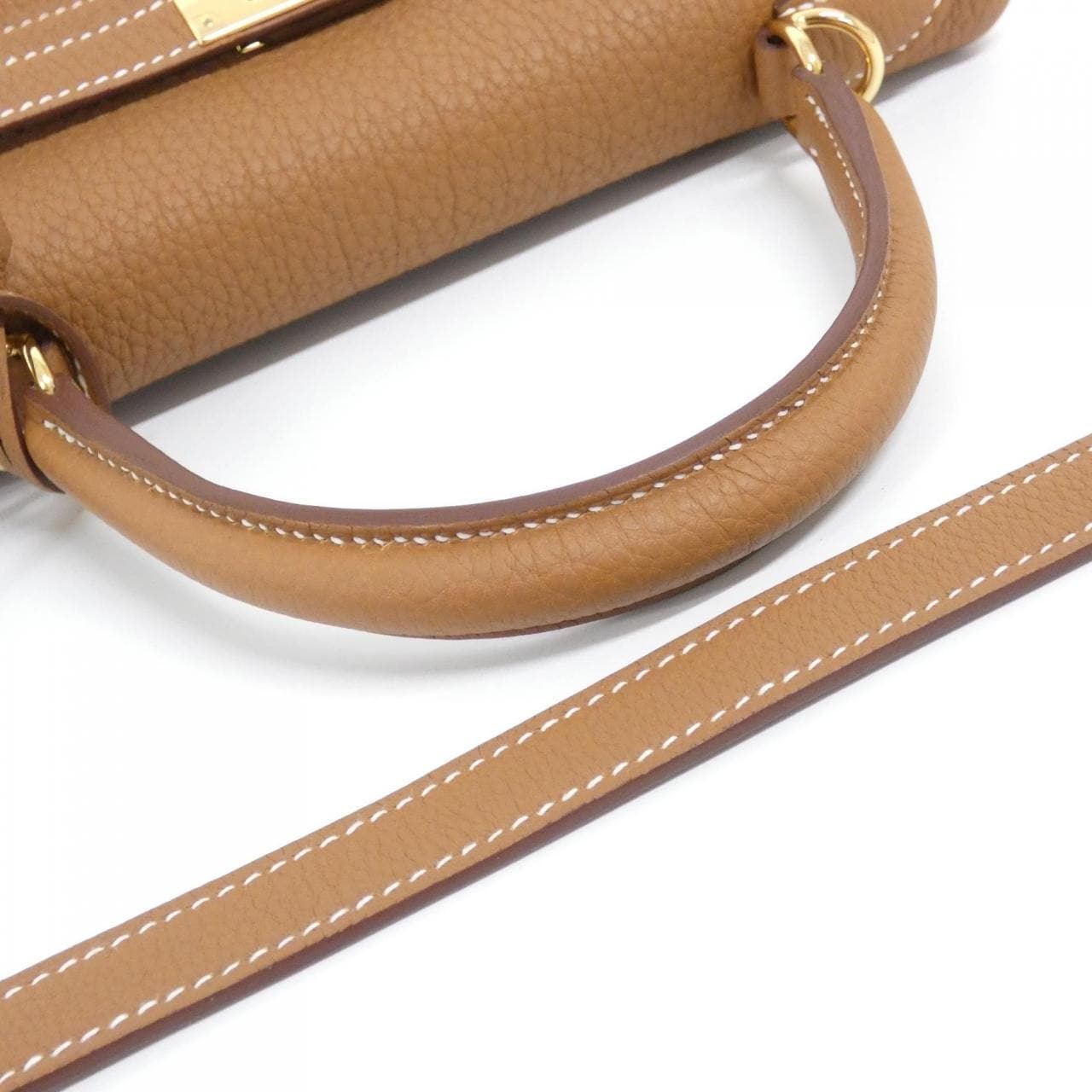 【未使用品】エルメス ケリー 25cm 044624CC ハンドバッグ