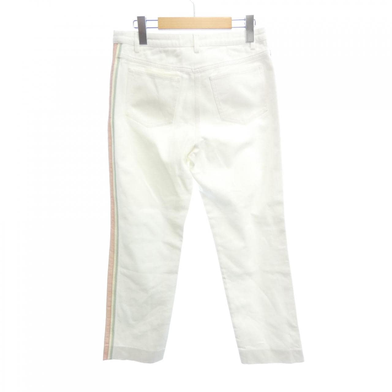 【ヴィンテージ】シャネル CHANEL P22534V13442 04C パンツ