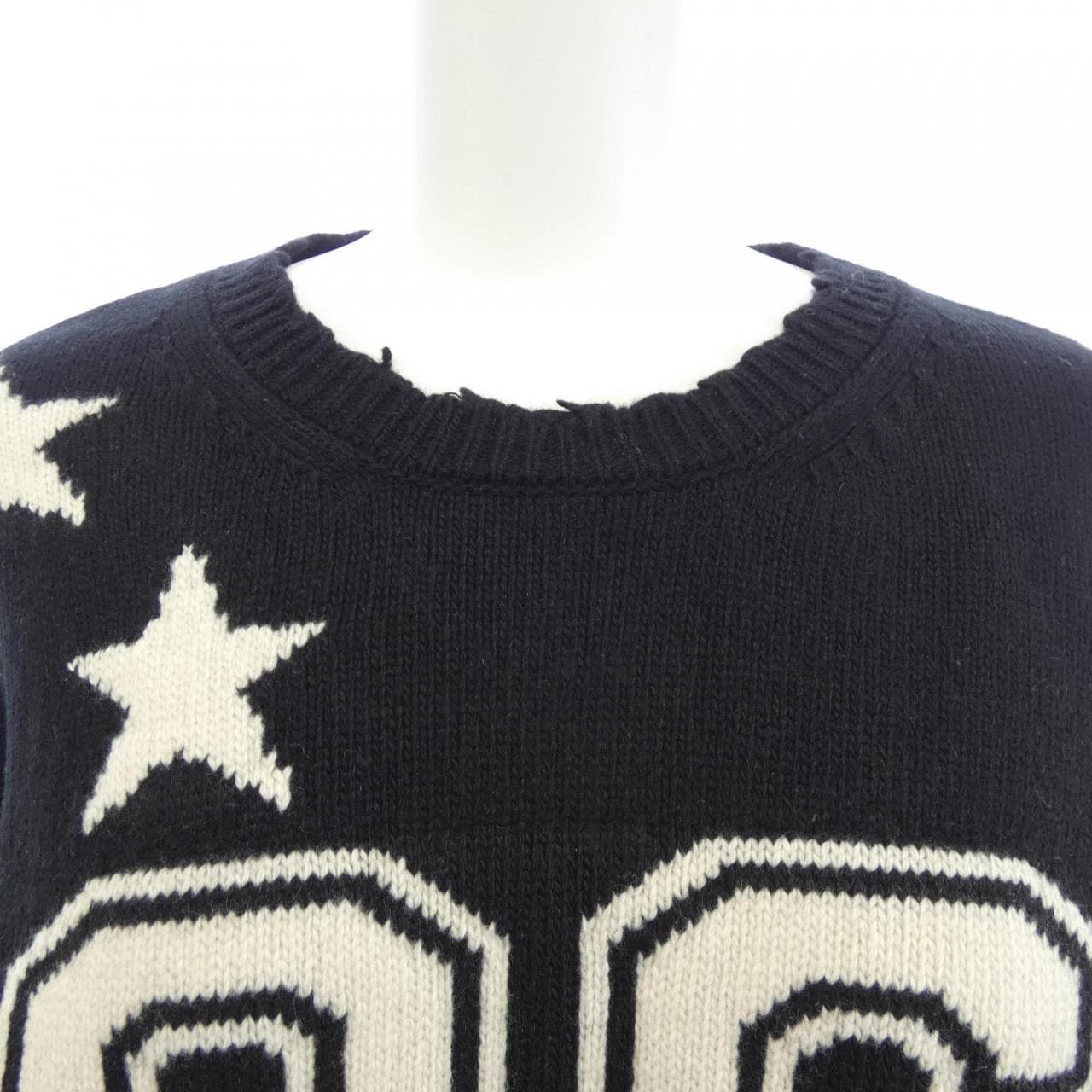 レッドバレンティノ RED VALENTINO ニット