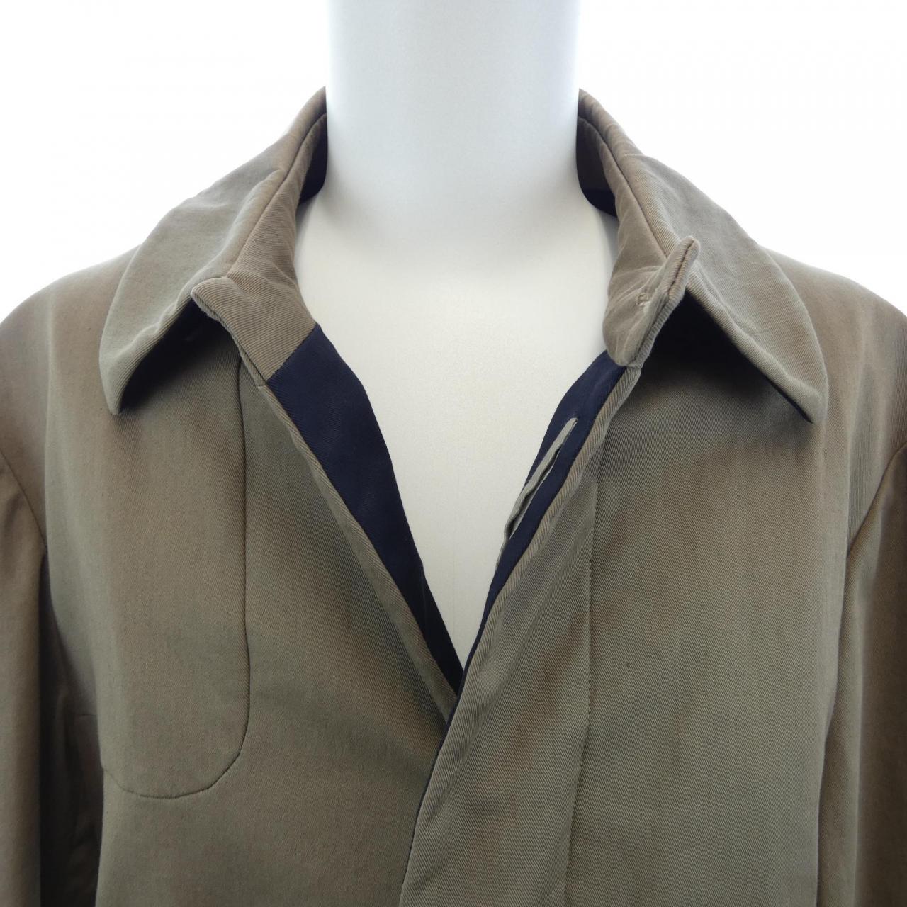 フェンディ FENDI FF0096 W6W コート