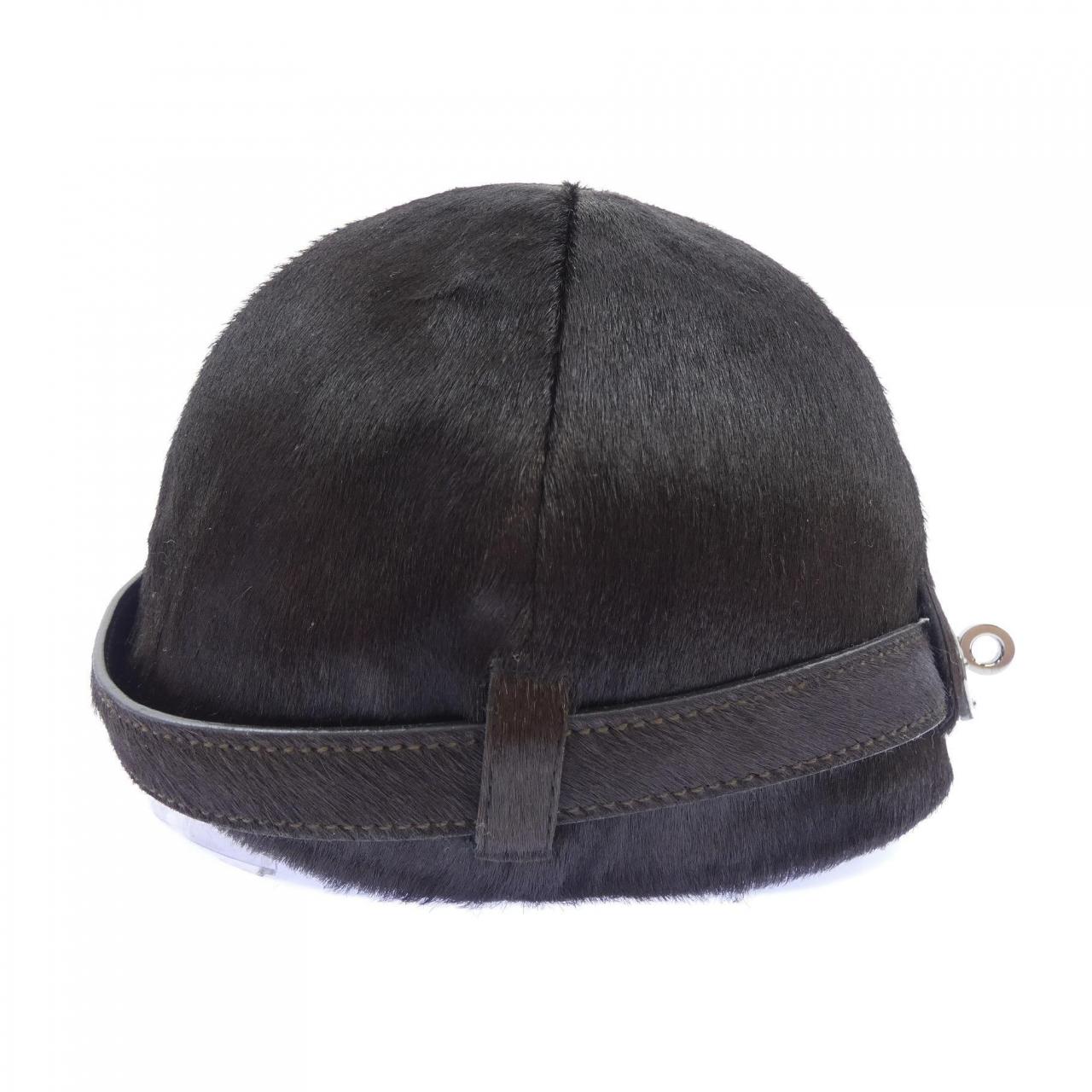 エルメス HERMES 2612 キャップ