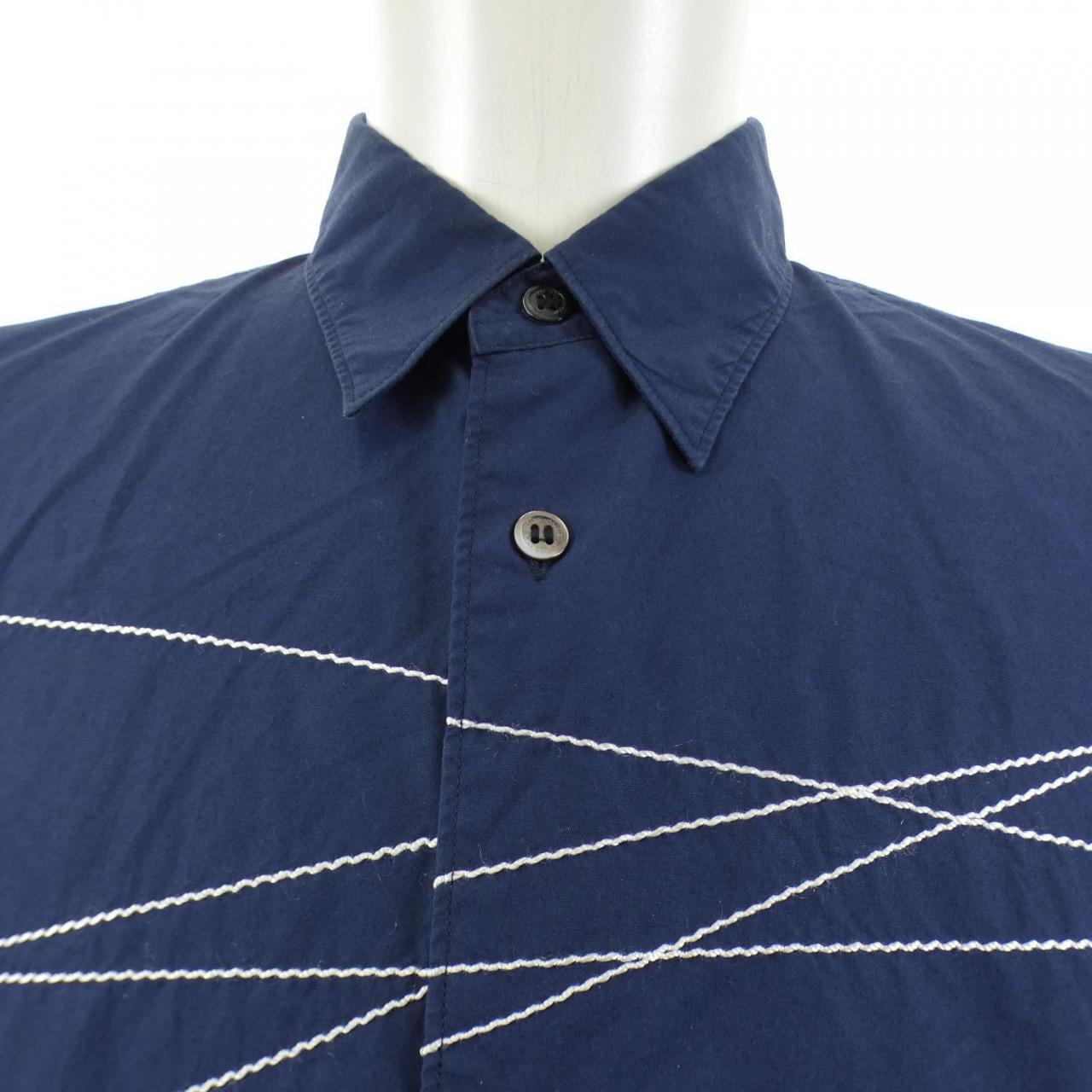 コムデギャルソンオム COMME des GARCONS HOMME HF-B017 シャツ