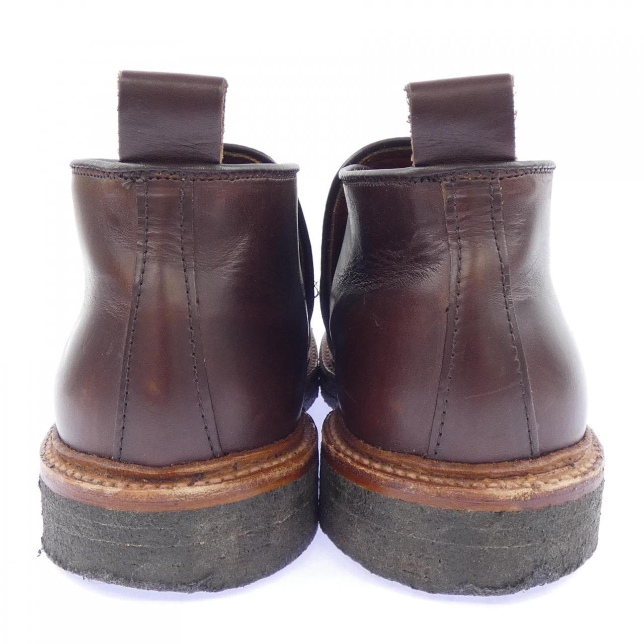 オールデン ALDEN 1262 ブーツ