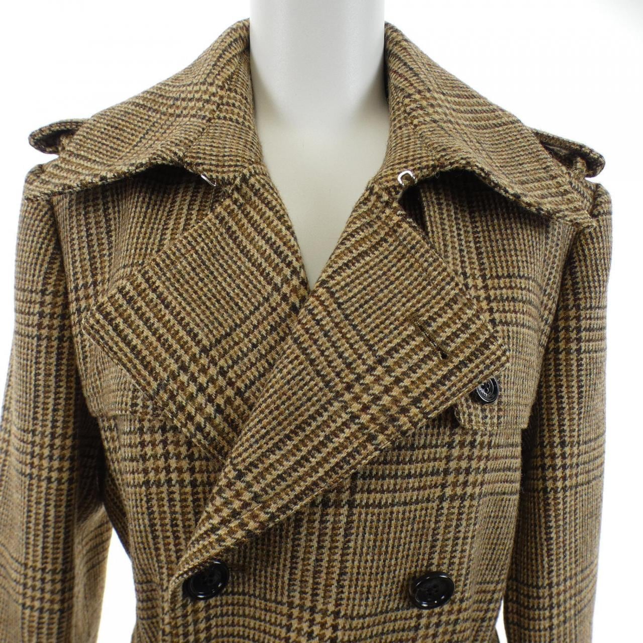 セリーヌ CELINE 2M402222K トレンチコート