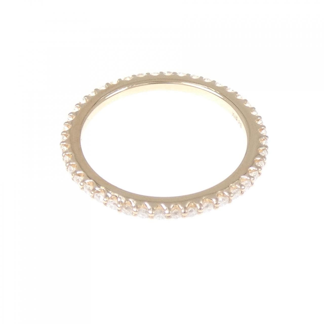 ポンテヴェキオ カリーナ リング 0.29CT