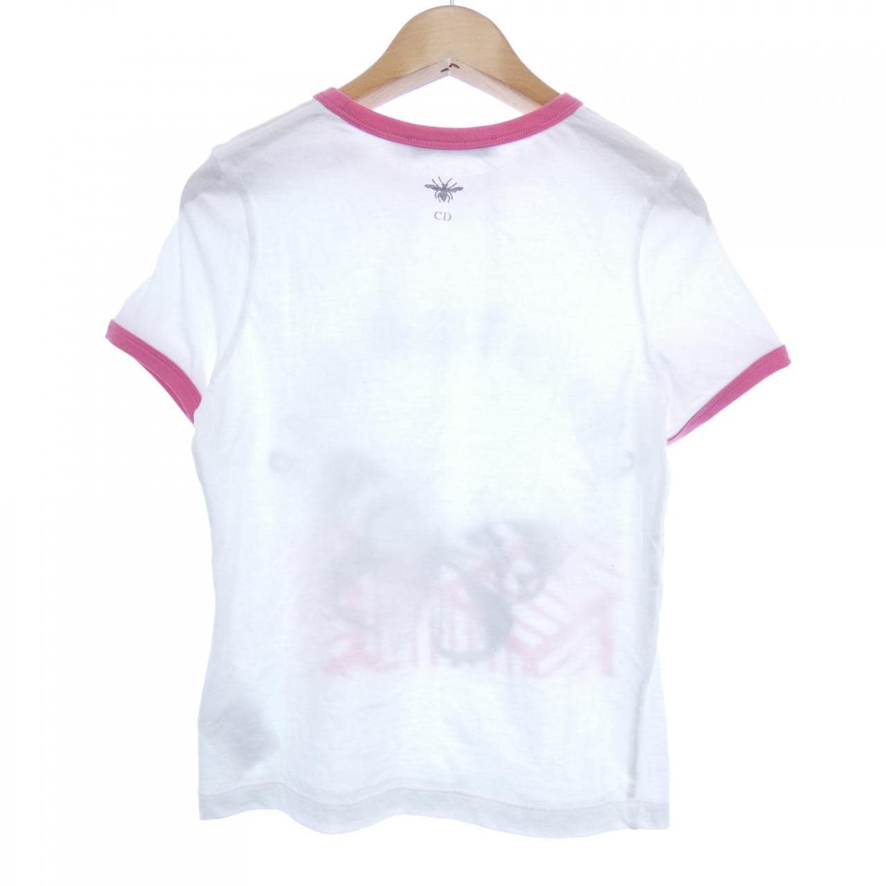 クリスチャンディオール CHRISTIAN DIOR D-JUNGLE POP 223T18A4499 Tシャツ